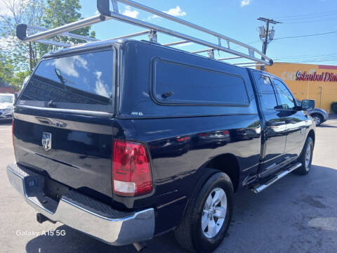 2019 RAM 1500 Classic Express