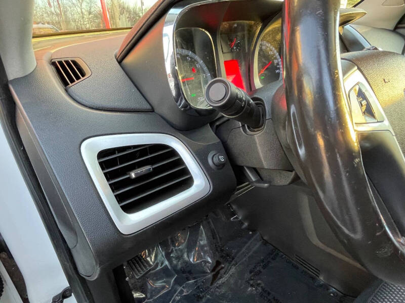 2015 GMC Terrain SLE-2