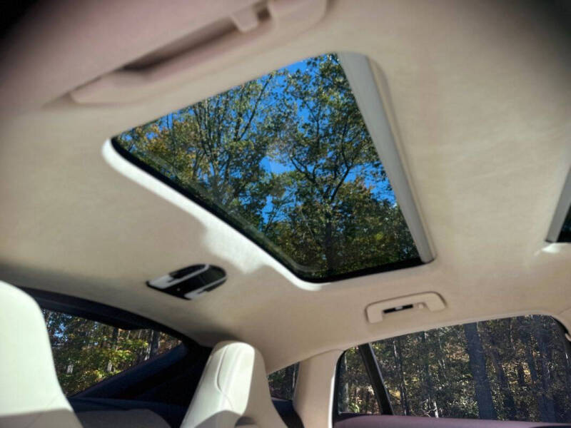 2023 Porsche Panamera GTS