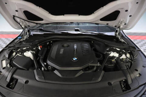 2016 BMW 7 Series 740i