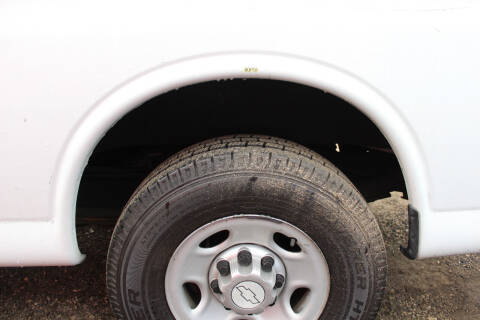 2014 Chevrolet Express 2500