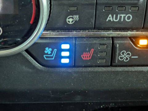 2021 Ford Expedition King Ranch