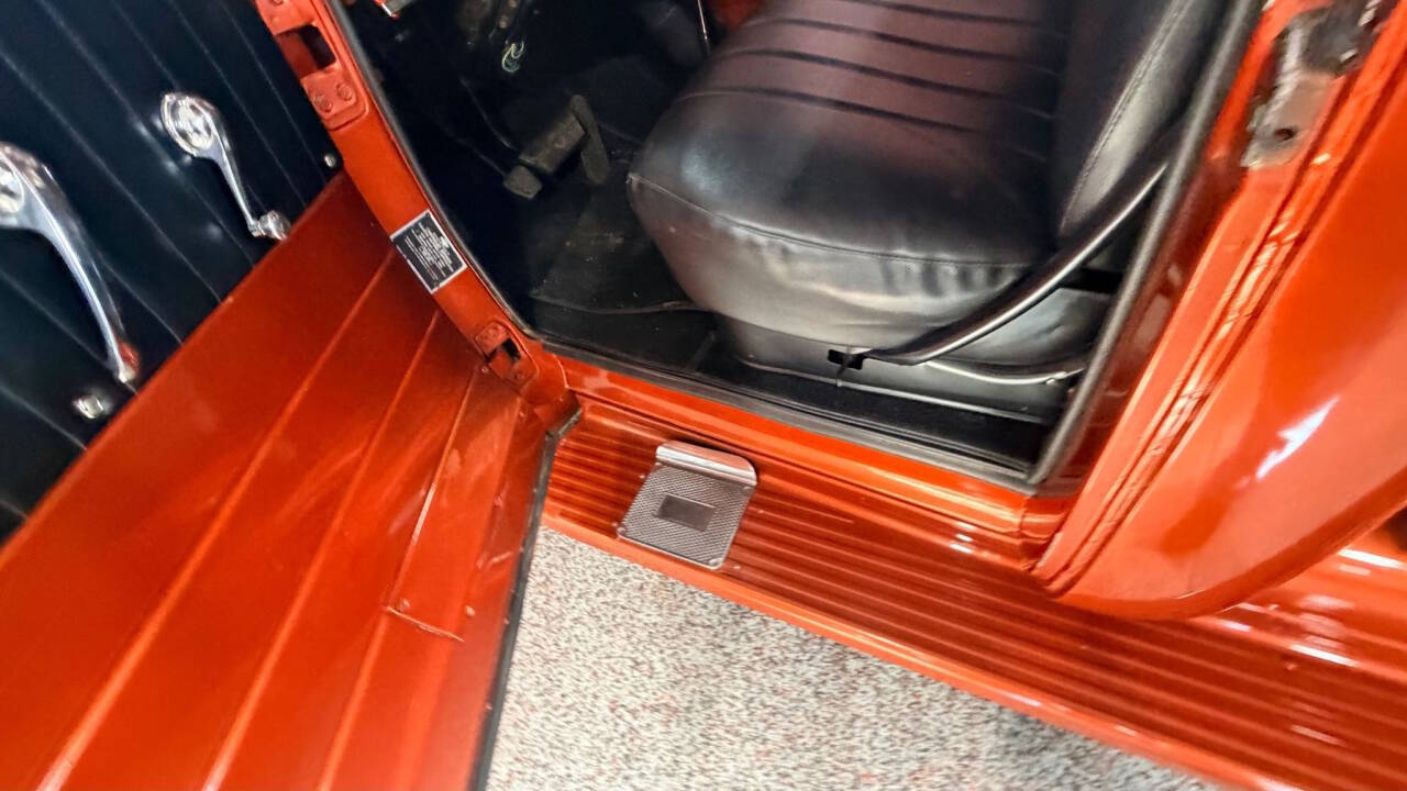 1949 Chevrolet C/K 20 Series 42