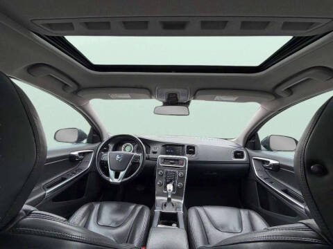 2013 Volvo S60 T5 Premier