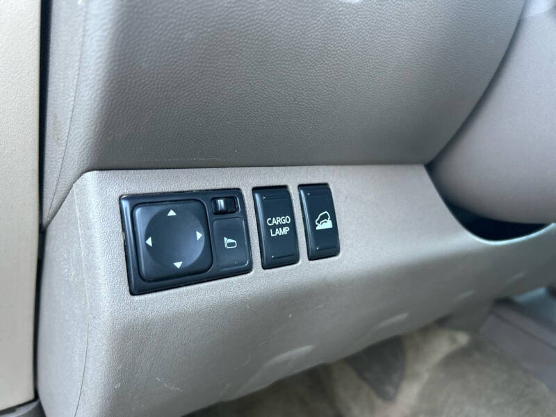 2017 Nissan Frontier