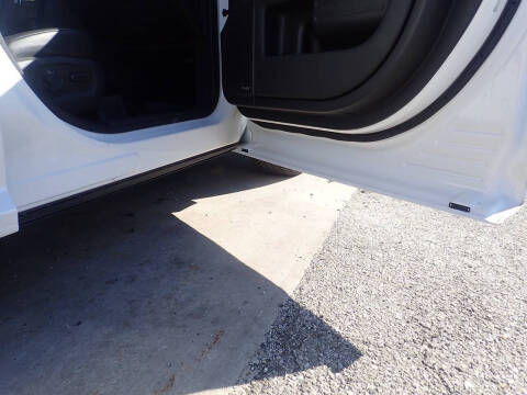 2015 Ford Flex SEL