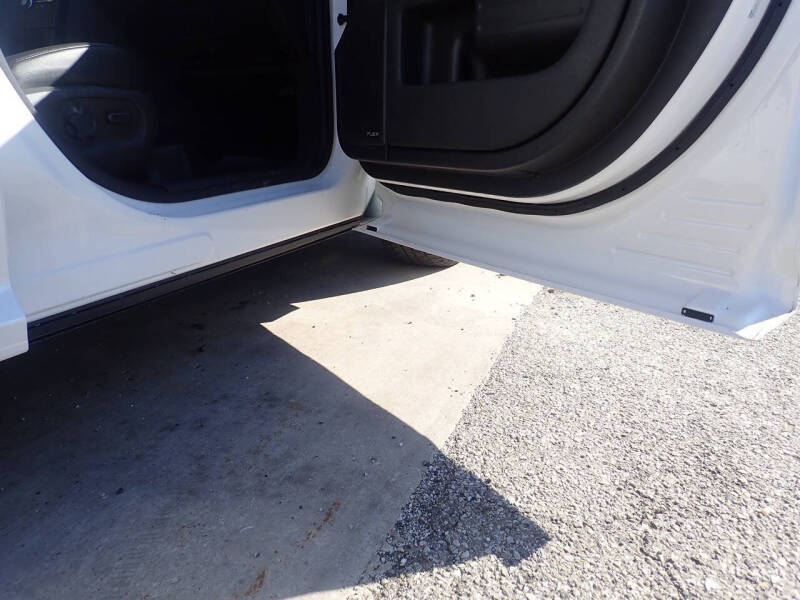 2015 Ford Flex SEL