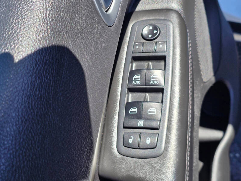 2019 Dodge Durango