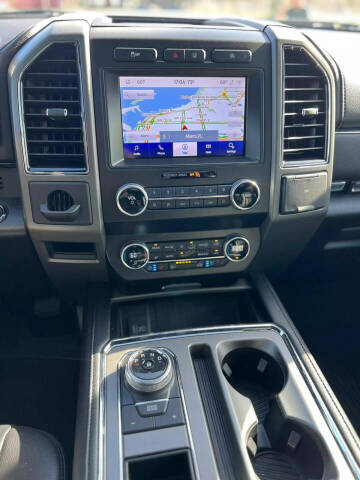 2020 Ford Expedition XLT