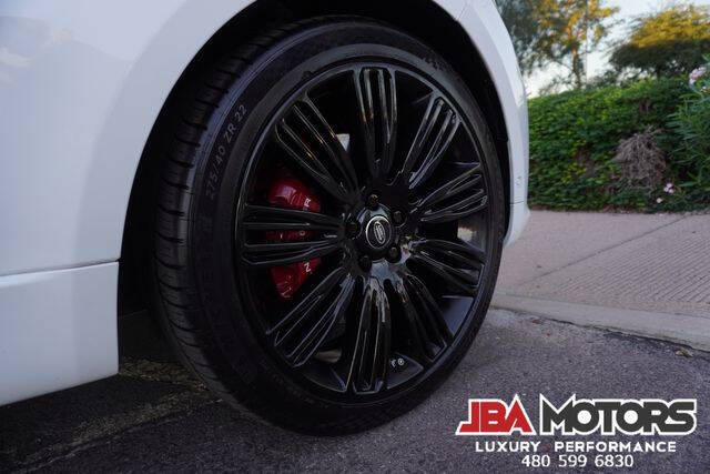 2020 Land Rover Range Rover Sport P525 HSE Dynamic