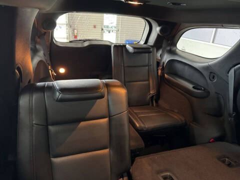 2025 Dodge Durango R/T Plus
