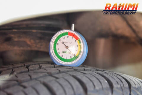 2009 Chevrolet Impala LT