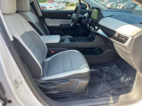 2024 Honda Prologue EX