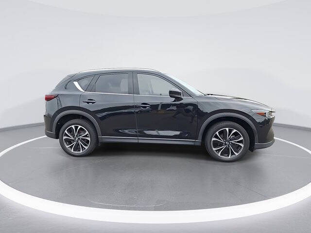 2023 Mazda CX-5 2.5 S Premium