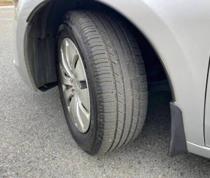 2009 Honda Accord LX