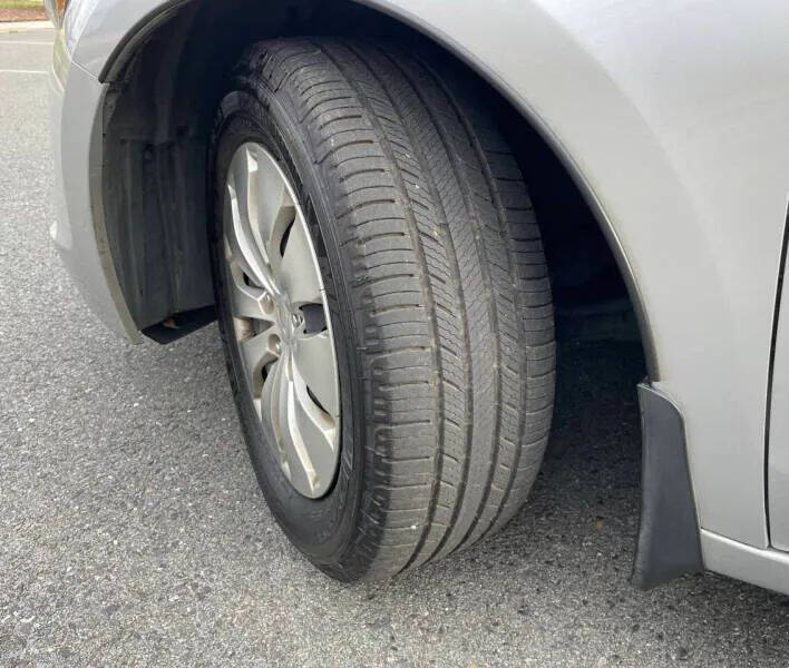 2009 Honda Accord LX