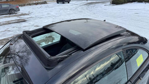 2012 Volkswagen Beetle