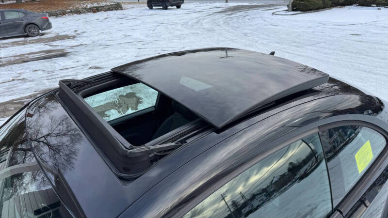 2012 Volkswagen Beetle