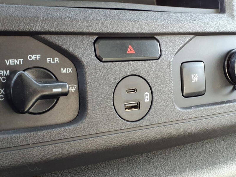 2021 Ford E-Series E-450 SD