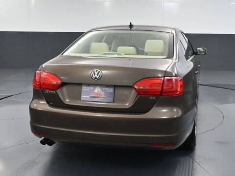 2014 Volkswagen Jetta