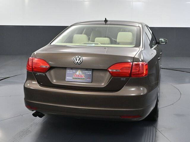 2014 Volkswagen Jetta