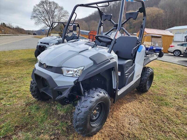 2023 KYMCO UXV 450i Platform for sale at Auto Energy in Lebanon, VA