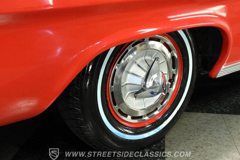 1962 Chevrolet Impala