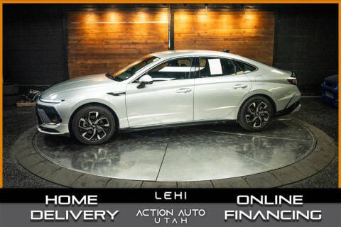 2024 Hyundai Sonata