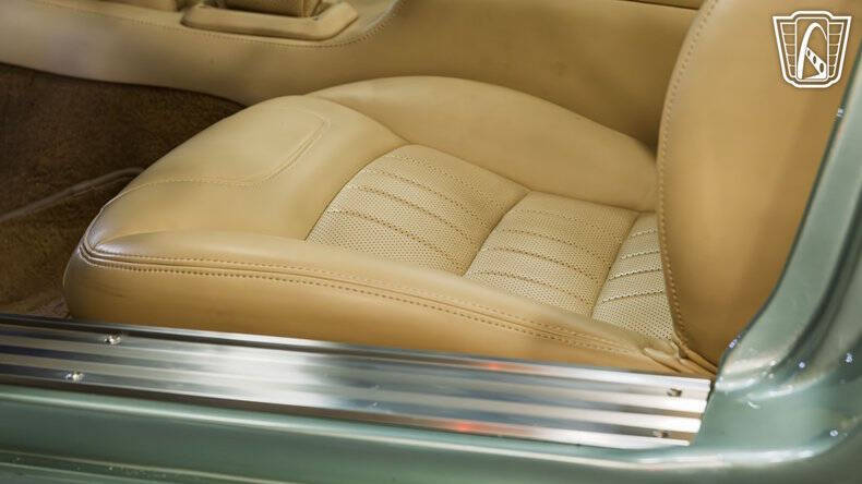 1965 Chevrolet Corvette