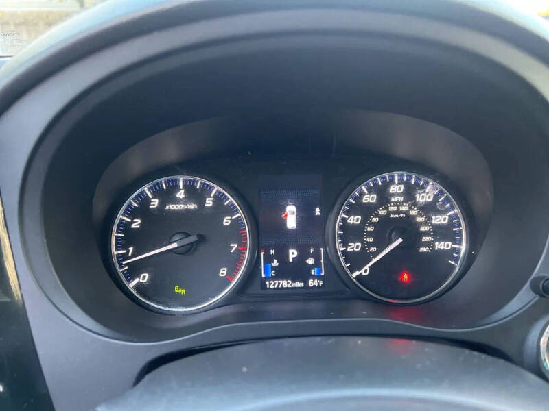 2019 Mitsubishi Outlander SEL