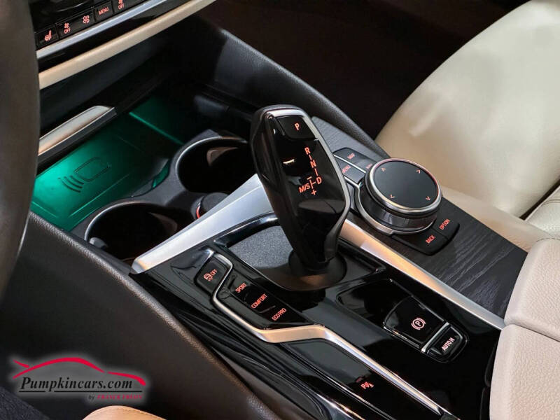 2023 BMW 5 Series 530i xDrive