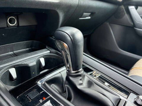 2025 Mazda CX-50 2.5 S Premium Plus