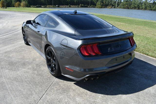 2020 Ford Mustang GT