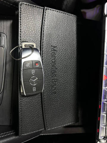 2024 Mercedes-Benz GLS GLS 450