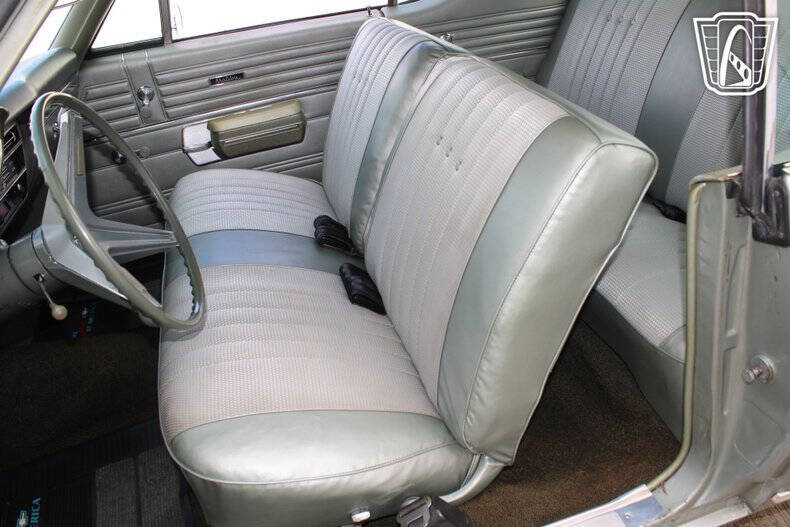 1968 Chevrolet Chevelle
