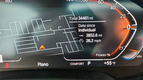 2023 BMW X6 xDrive40i