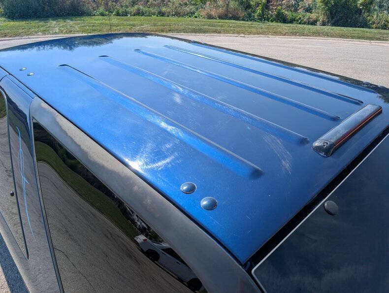 2004 Chevrolet Blazer