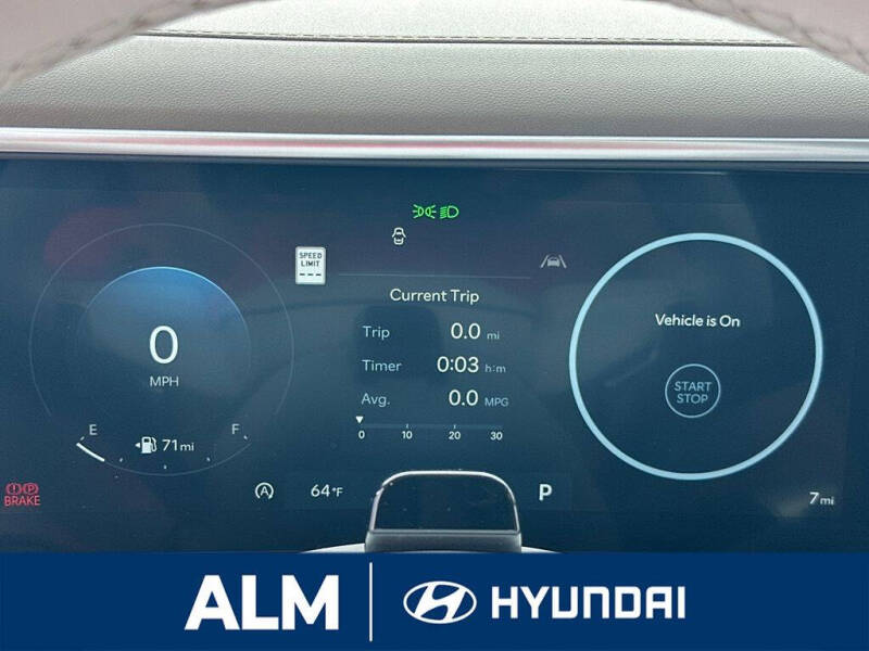 2026 Hyundai Palisade SEL