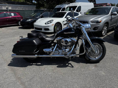 2004 Harley-Davidson Road King