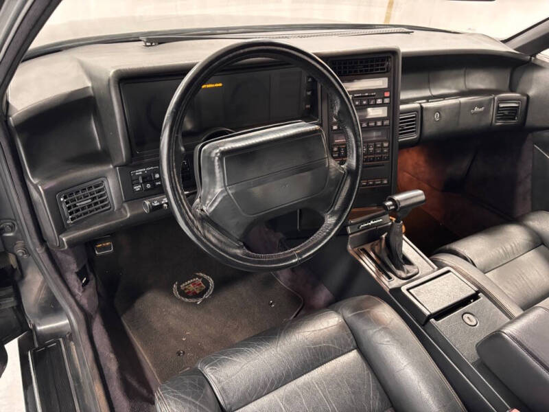 1992 Cadillac Allante