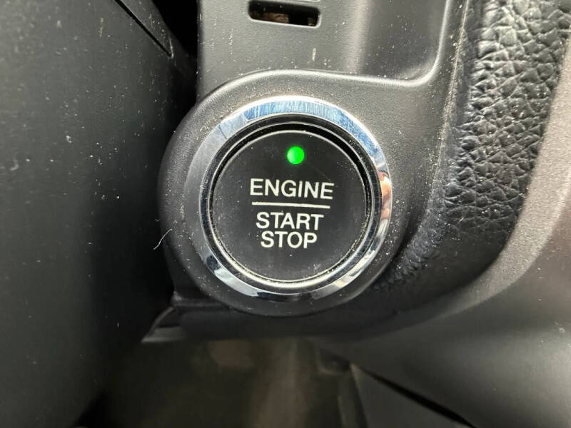 2017 Ford Expedition EL Limited