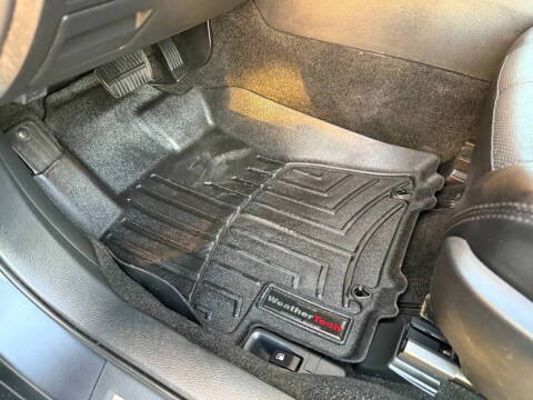 2012 Subaru Outback 2.5i Limited