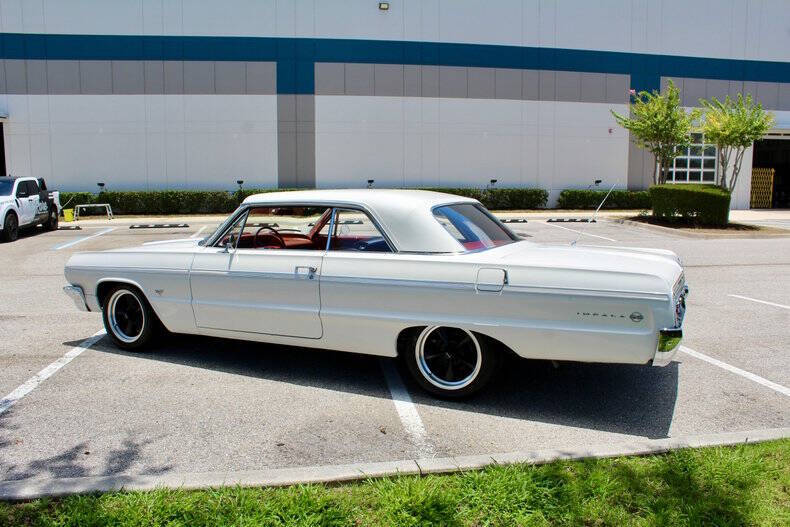 1964 Chevrolet Impala