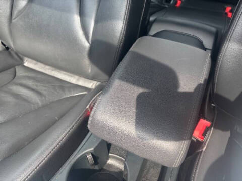 2014 Audi A4 2.0T Premium