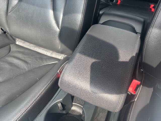 2014 Audi A4 2.0T Premium