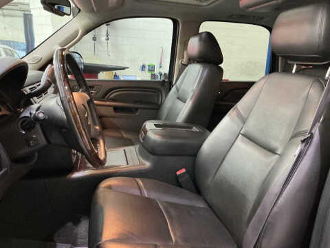 2013 GMC Yukon Denali