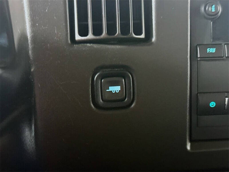 2022 Chevrolet Express 2500