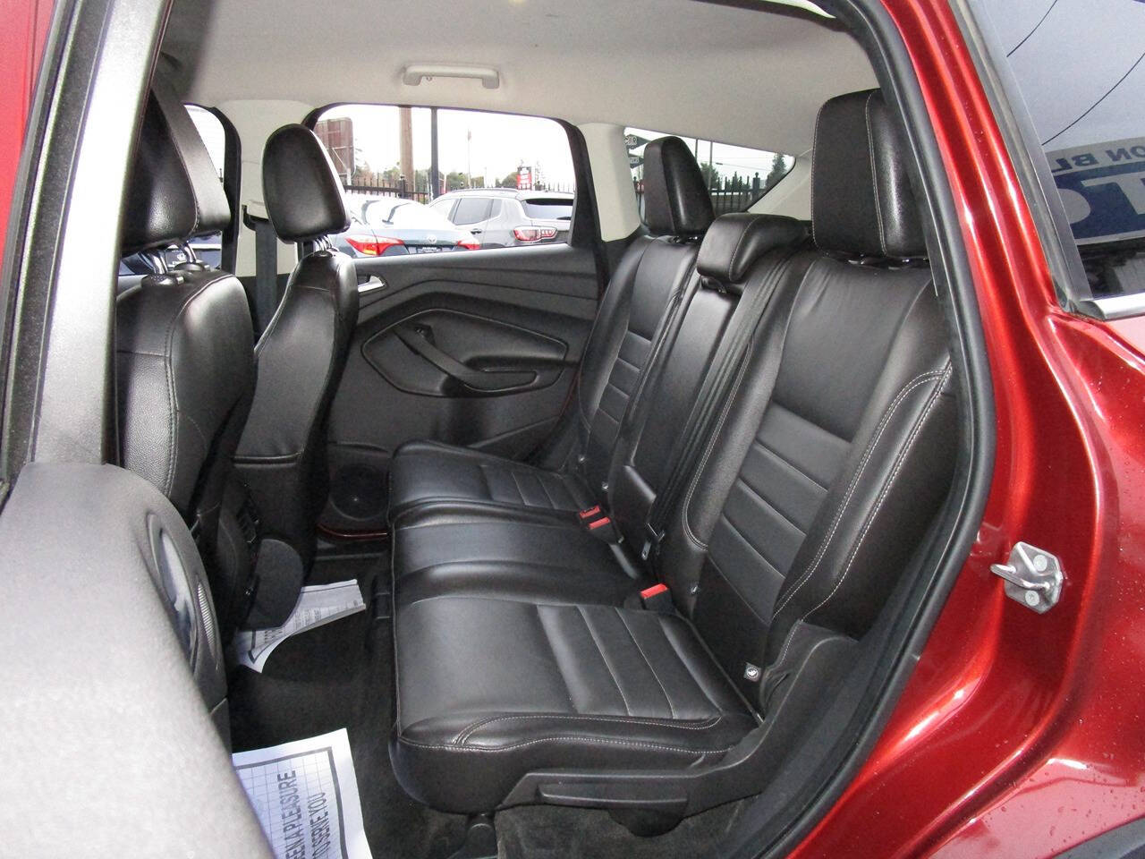 2015 Ford Escape for sale at Empire Auto Of Hayward in Hayward, CA