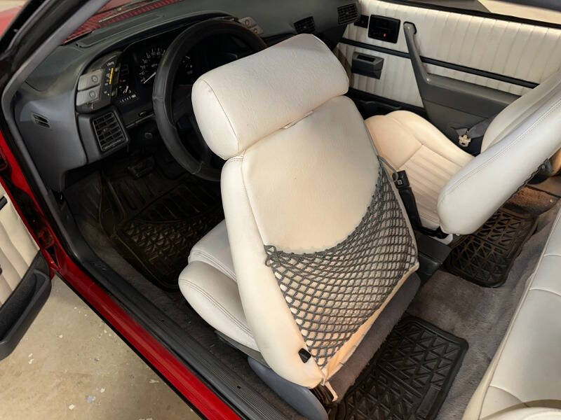 1991 Pontiac Sunbird LE