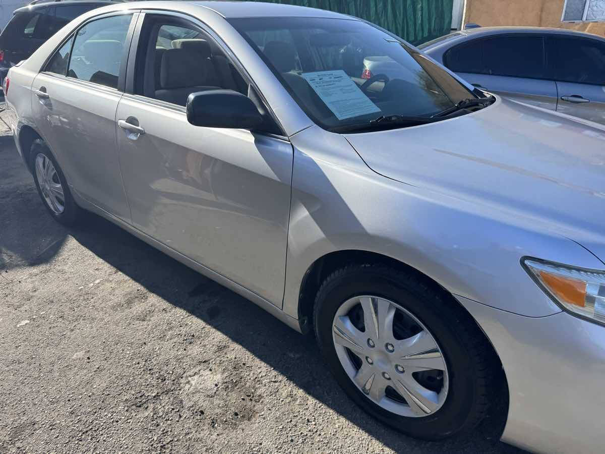 2011 Toyota Camry for sale at Best Buy Auto Sales in Los Angeles, CA